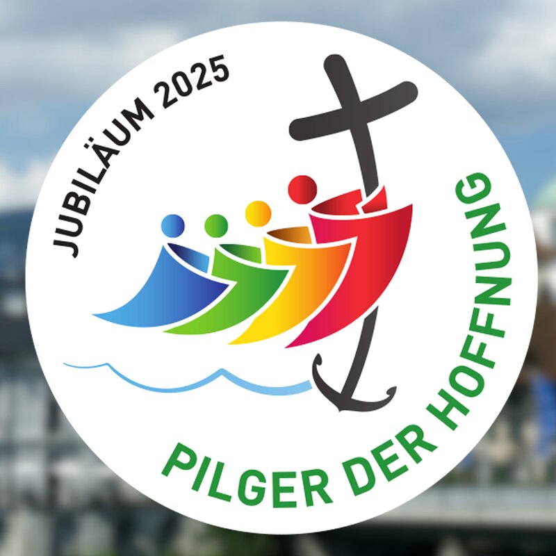 https://www.iubilaeum2025.va/de/giubileo-2025/logo.html | © heiliges jahr 2025