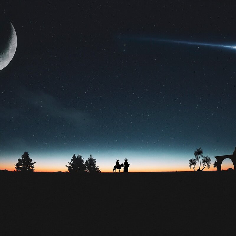 pixabay | © enriquea