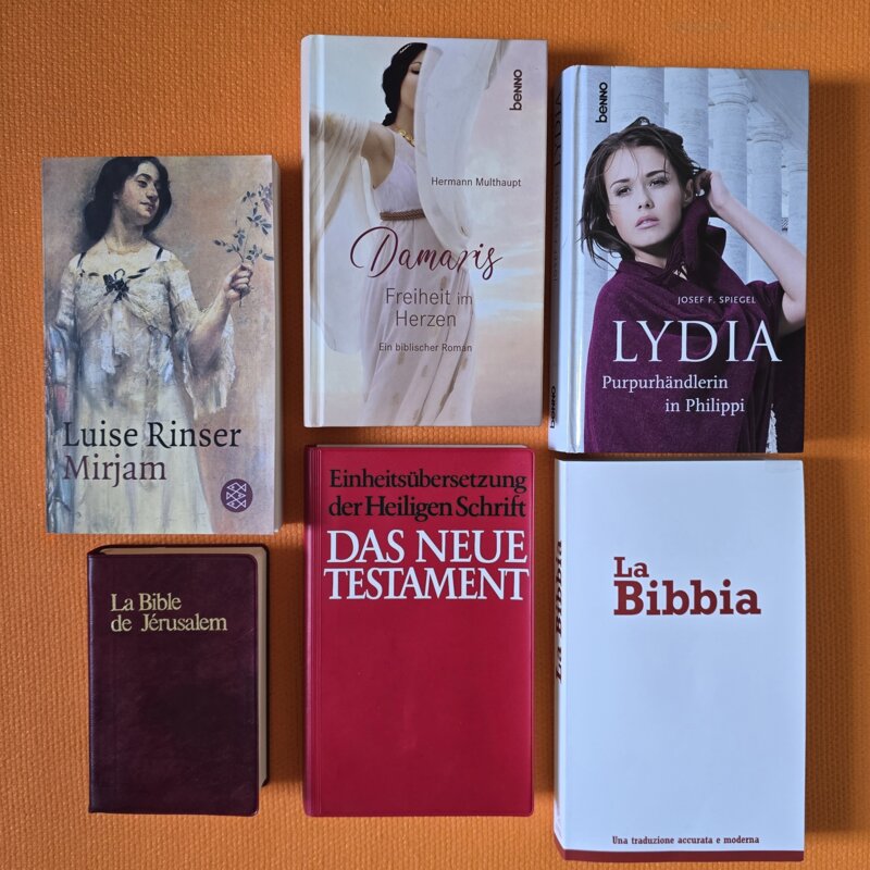 buch der buecher | © bernadette haefliger bernadette haefliger | © bernadette haefliger