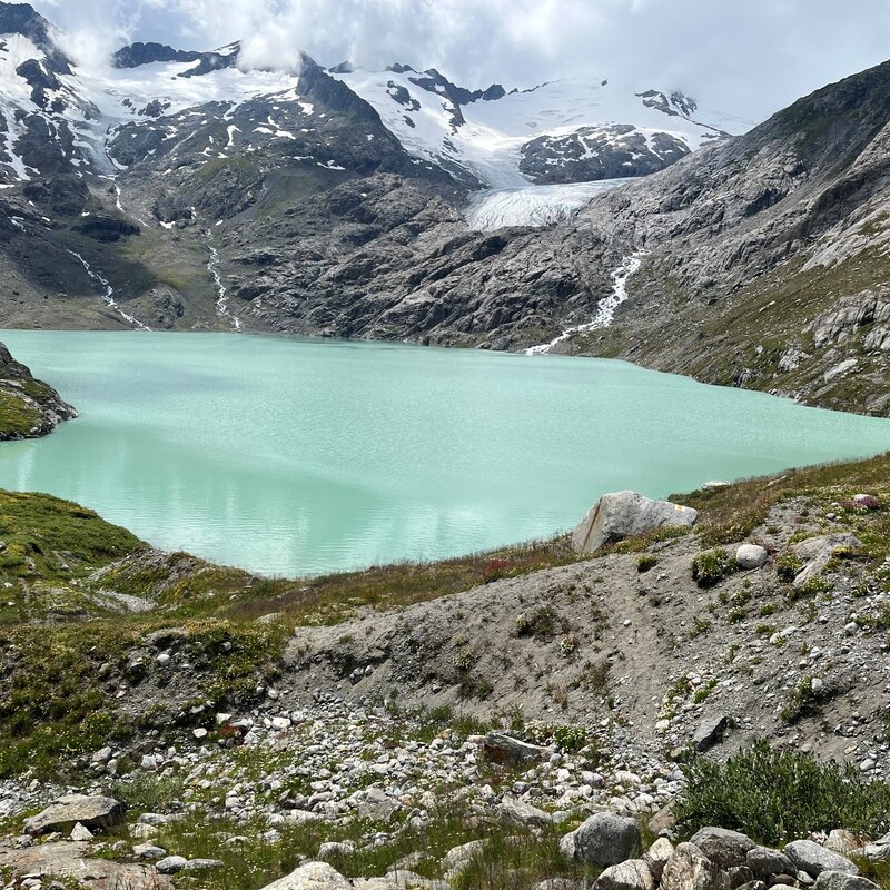 wunderbare welt der berge | © thomas glur-schüpfer thomas glur-schüpfer | © thomas glur-schüpfer