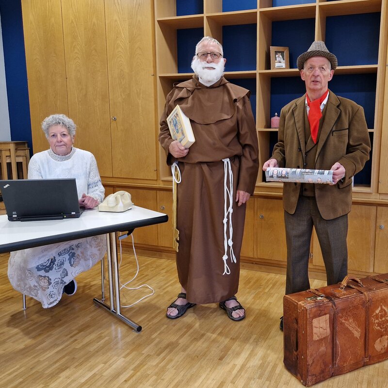 seniorenbühne biberis | © seniorenbühne biberis