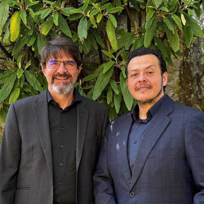 franco trinca und joel montero | © franco trinca und joel montero