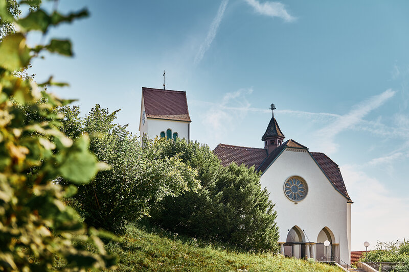 peter und paul flumenthal | © karl heinz scholz