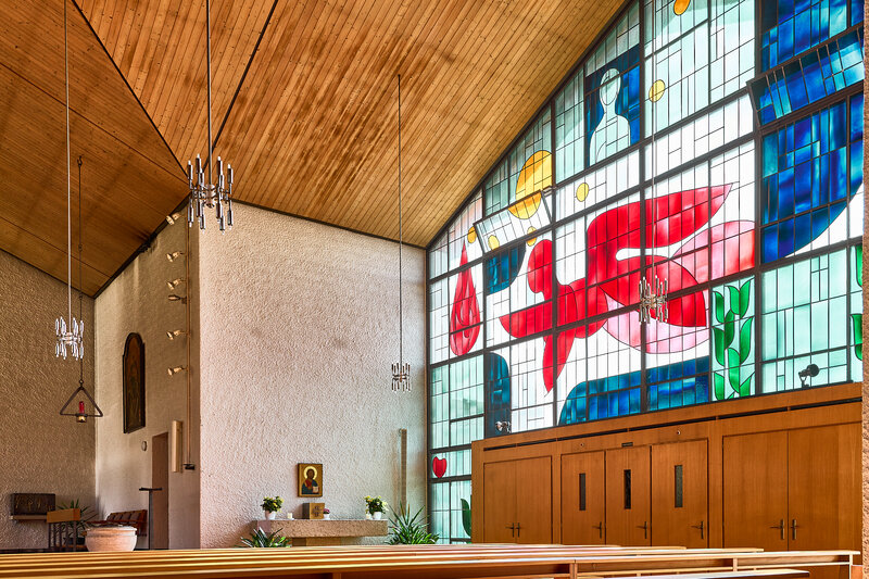 st. pantaleon | © karl heinz scholz st. pantaleon | © karl heinz scholz