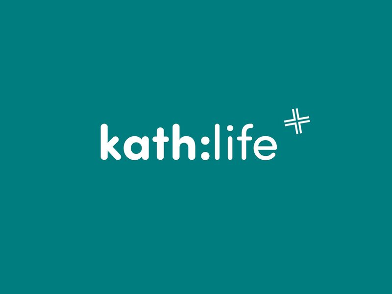kath:life | © stampfli typ grafik pfarrei st. ursen st. marien | © stampfli typ grafik