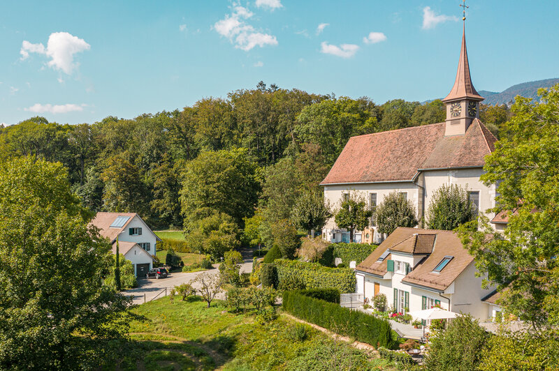 st. niklaus | © karl heinz scholz