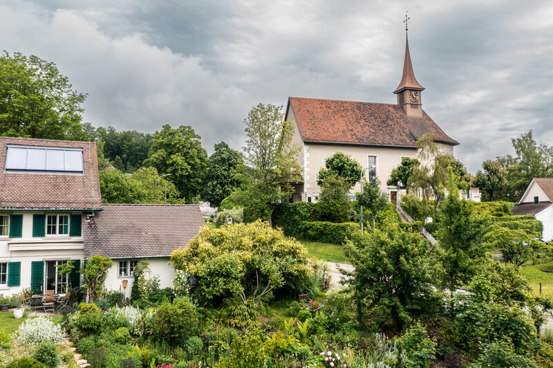 st. niklaus | © karl heinz scholz